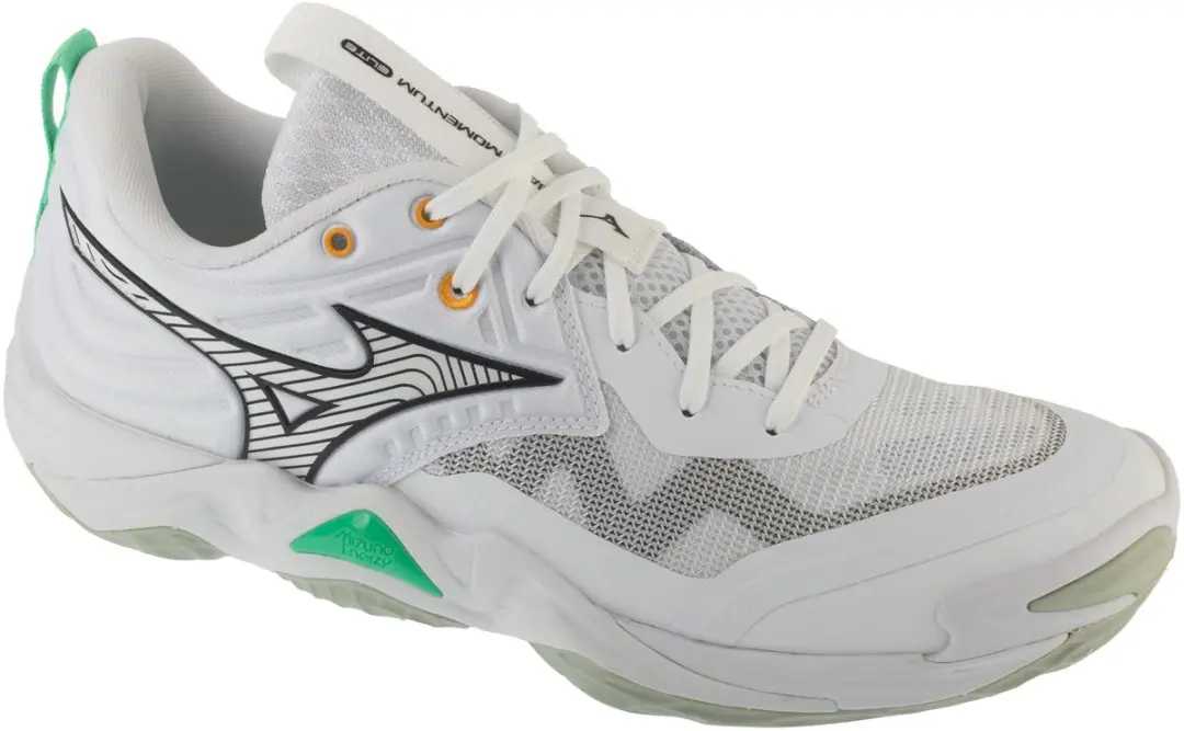 Mizuno Wave Momentum Elite Volleybalschoenen 42