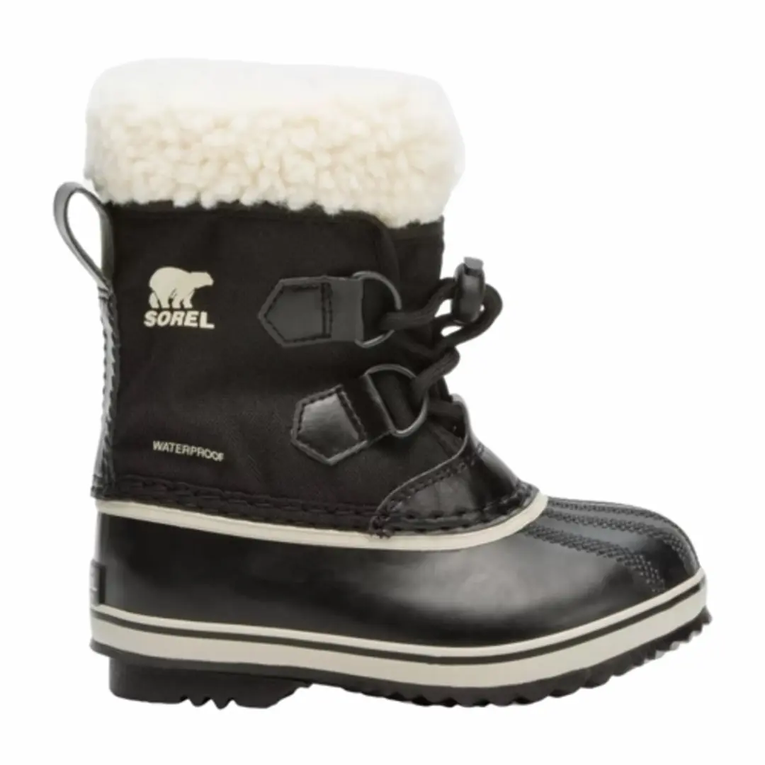 Sorel Toddler Yoot PAC Nylon WP