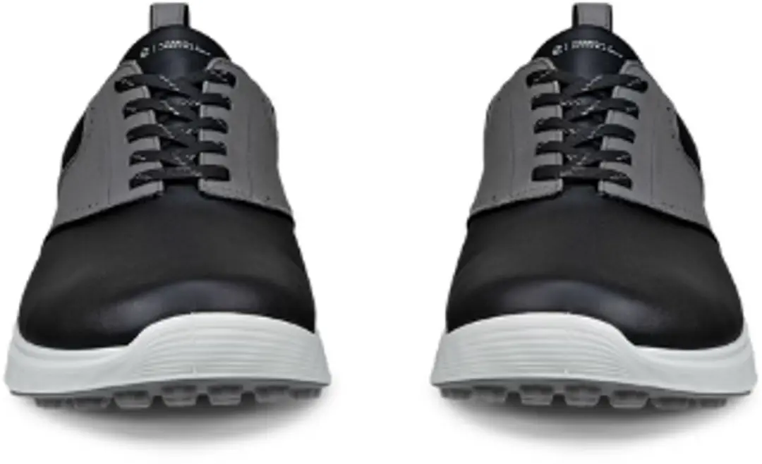 ECCO Golf S-Casual Heren Golfschoenen 41 - Black - afbeelding 6 van 6