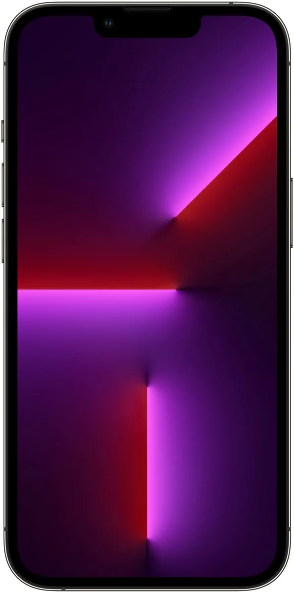 Apple iPhone 13 Pro MLV93ZD/A - 128GB - Grafiet