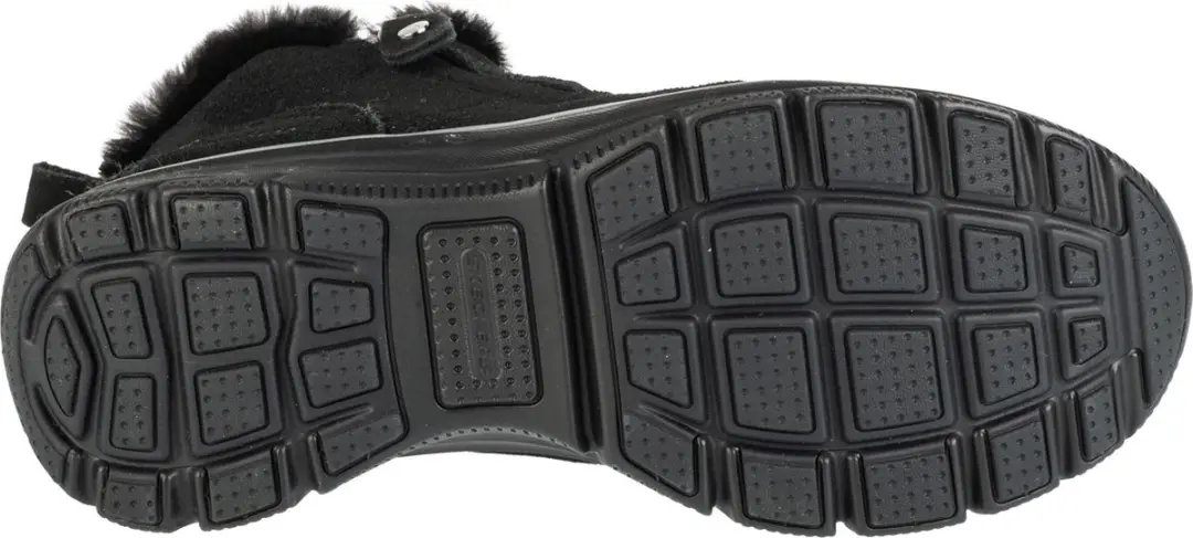 Skechers Easy Going High Zip 2 Laarzen 39 - Zwart