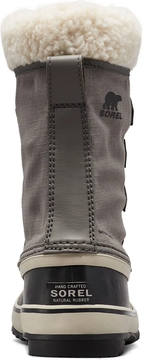 Sorel Winter Carnival WP Snowboots - Maat 38 - Quarry/Black
