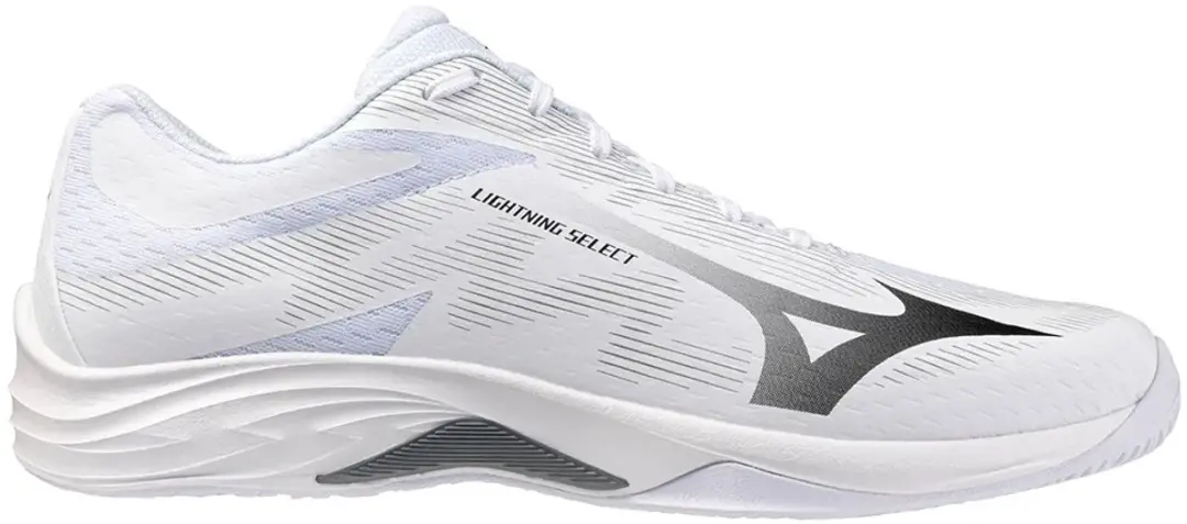 Mizuno Lightning Select Indoor Sportschoenen 39 - Wit