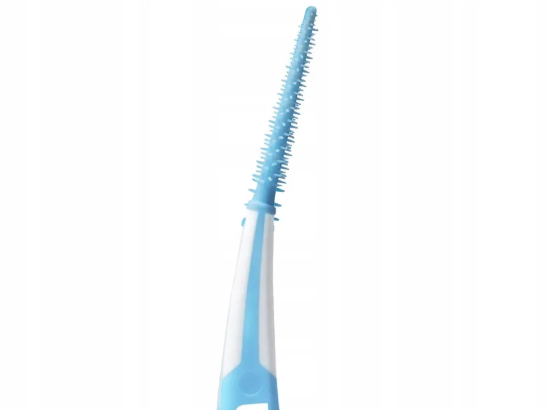 Gum Soft Picks Pro Interdentale Borstelharen - 90 Stuks