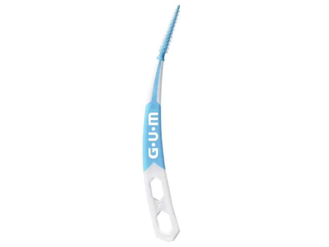 Gum Soft Picks Pro Interdentale Borstelharen - 90 Stuks