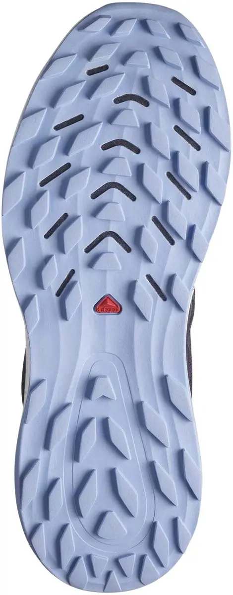 Salomon Ultra Glide 2 Trailrunningschoenen Dames - 38 - Donkerpaars