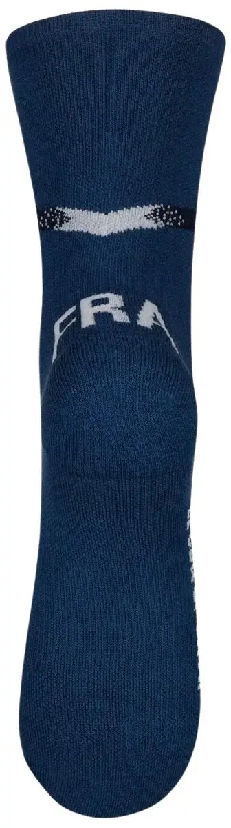 Le Coq Sportif Paris 2024 Hoge Sokken