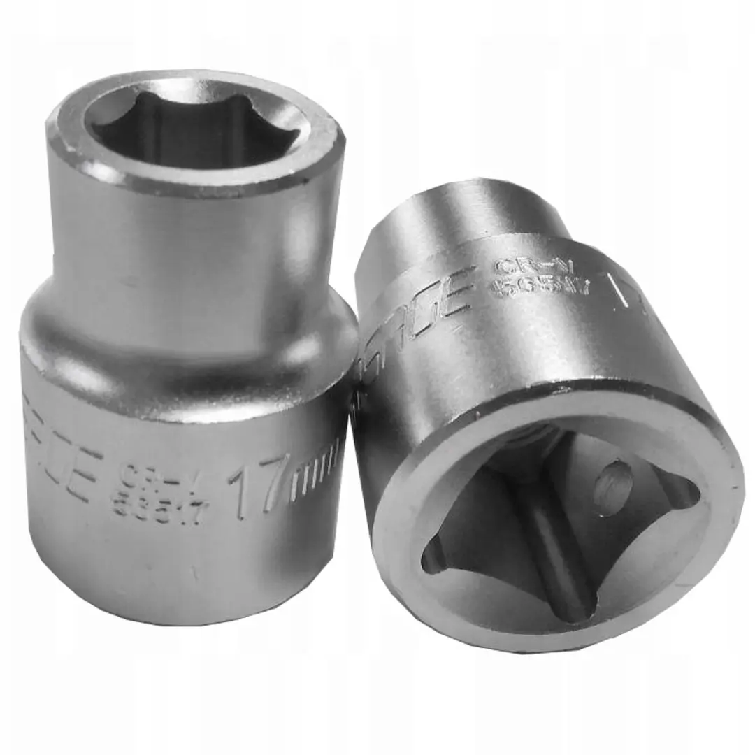 Forsage Dopsleutel 3/4" 17mm