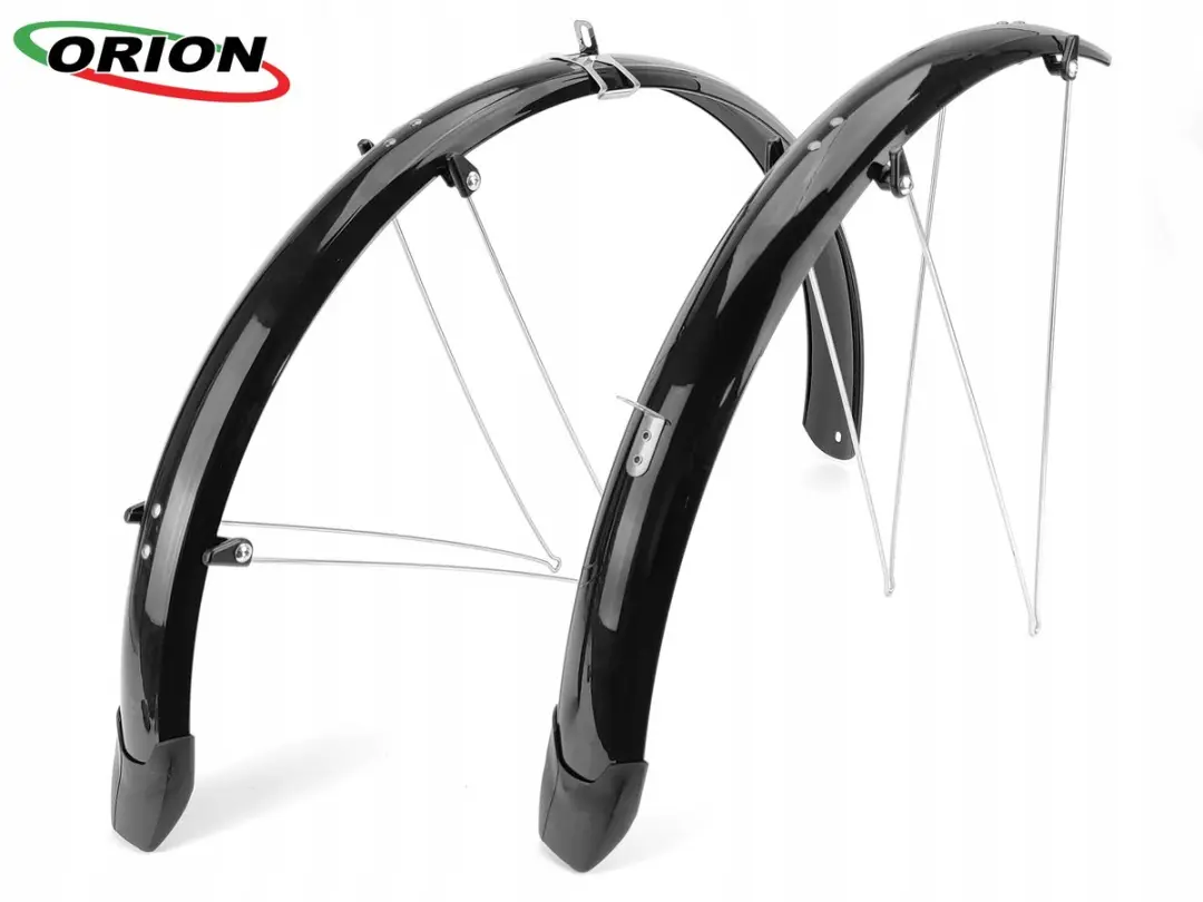 Orion Fietsspatborden 28" Trekking - 41mm Breed