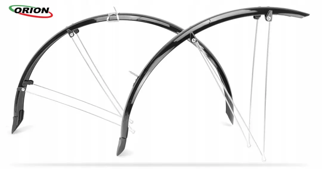Orion Fietsspatborden 28" Trekking - 41mm Breed