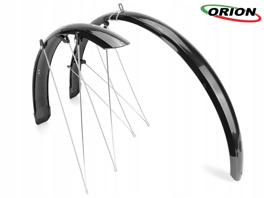Orion Fietsspatborden 28" Trekking - 41mm Breed