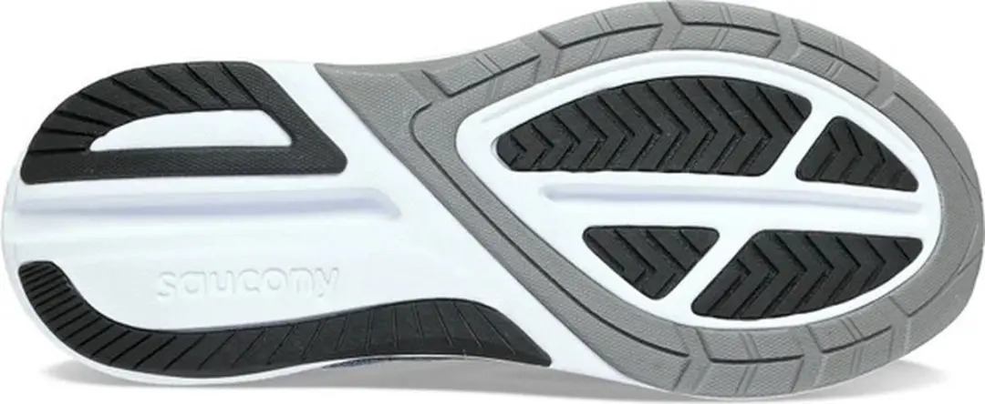 Saucony Echelon 9 Hardloopschoenen Heren - Blauw