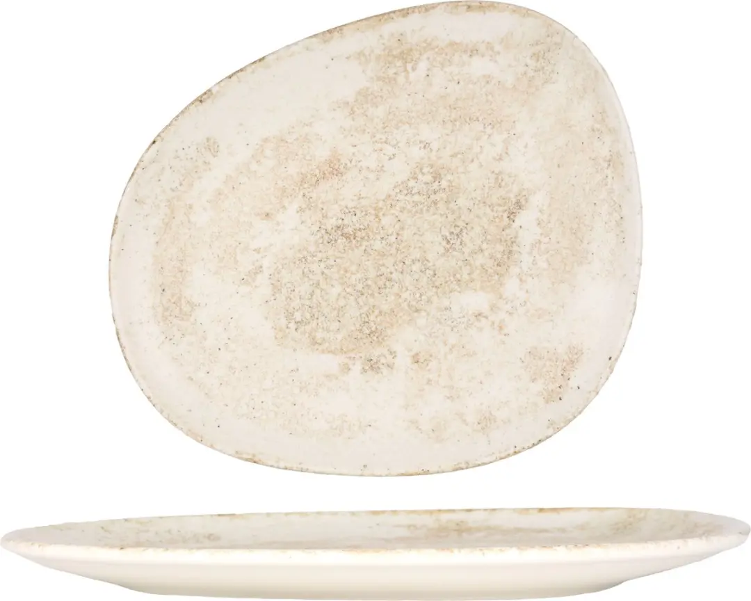 Bonna Dinerbord Porselein 33cm