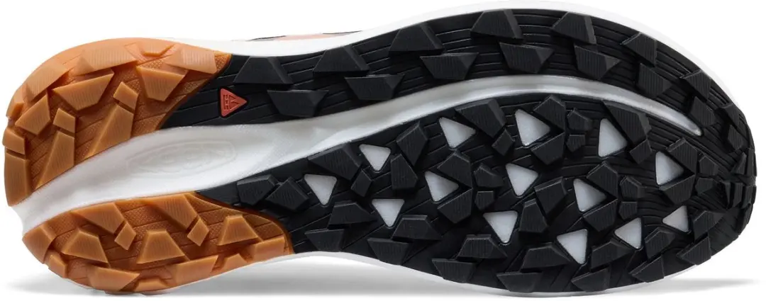 Keen Seek Heren Trailrunningschoenen 43 - Safari/Black