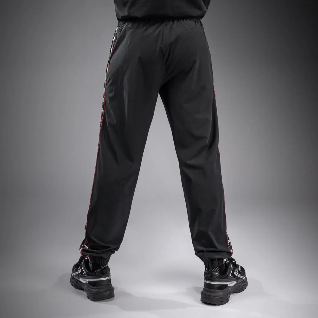 Venum 20th Anniversary Joggers M - Zwart/Rood
