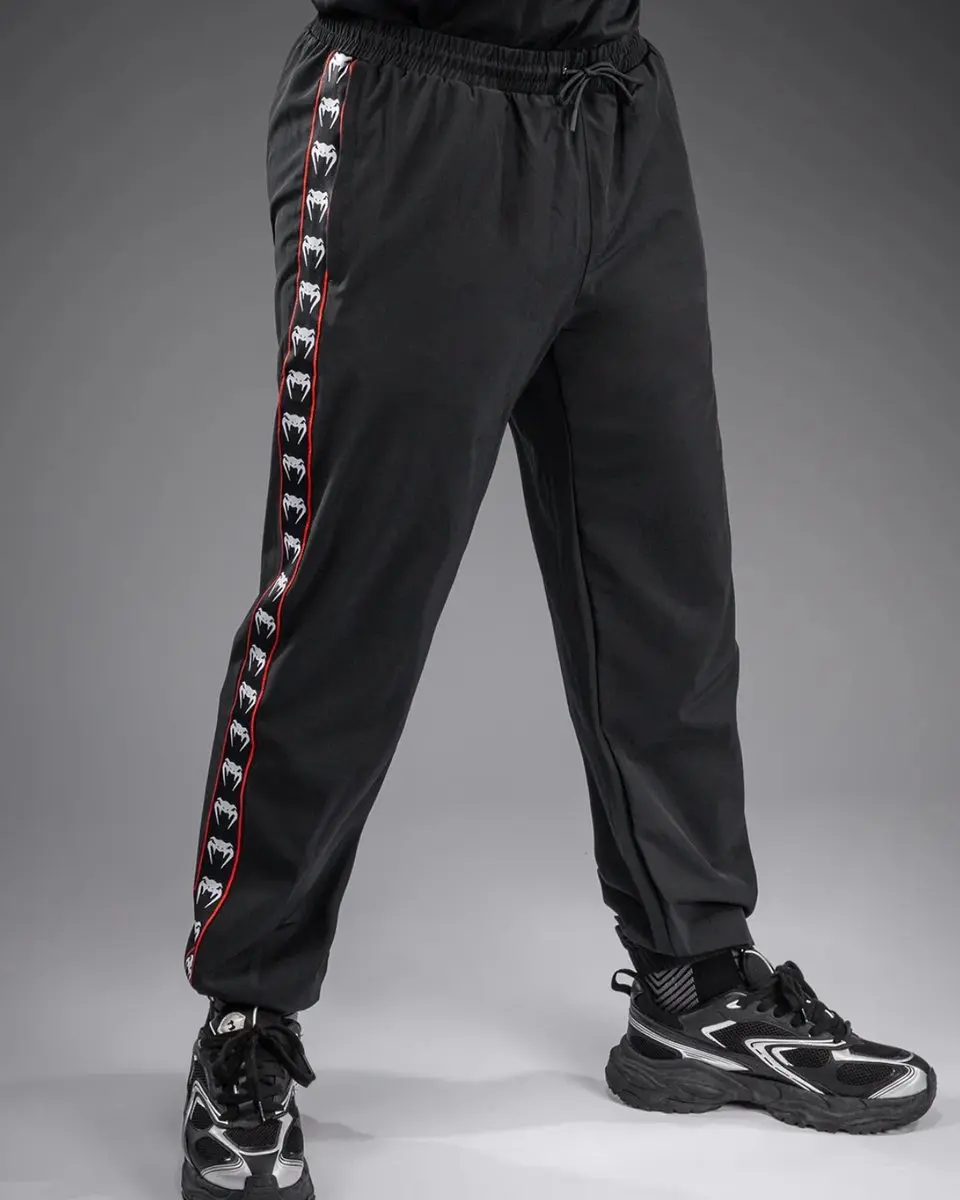 Venum 20th Anniversary Joggers M - Zwart/Rood