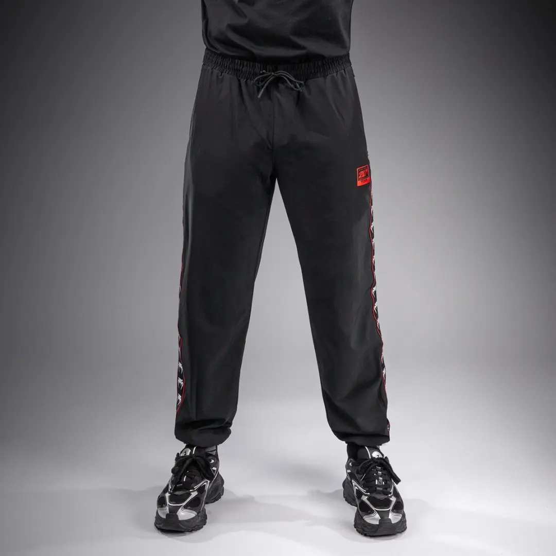 Venum 20th Anniversary Joggers M - Zwart/Rood