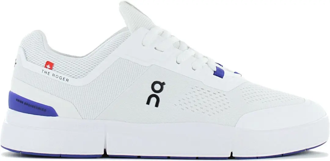 ON Running THE ROGER Spin Dames Sneakers 38.5