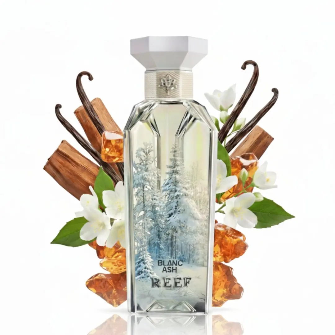 Reef Blanc Ash Eau de Parfum 150ml