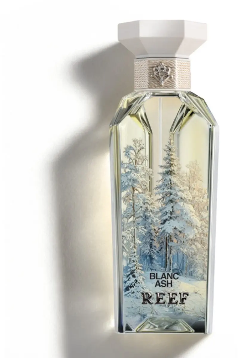 Reef Blanc Ash Eau de Parfum 150ml