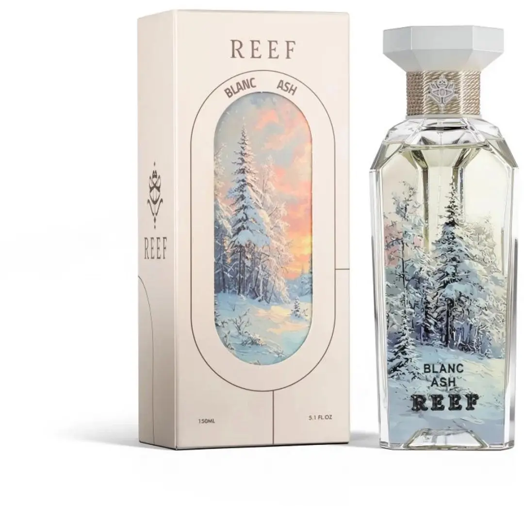Reef Blanc Ash Eau de Parfum 150ml