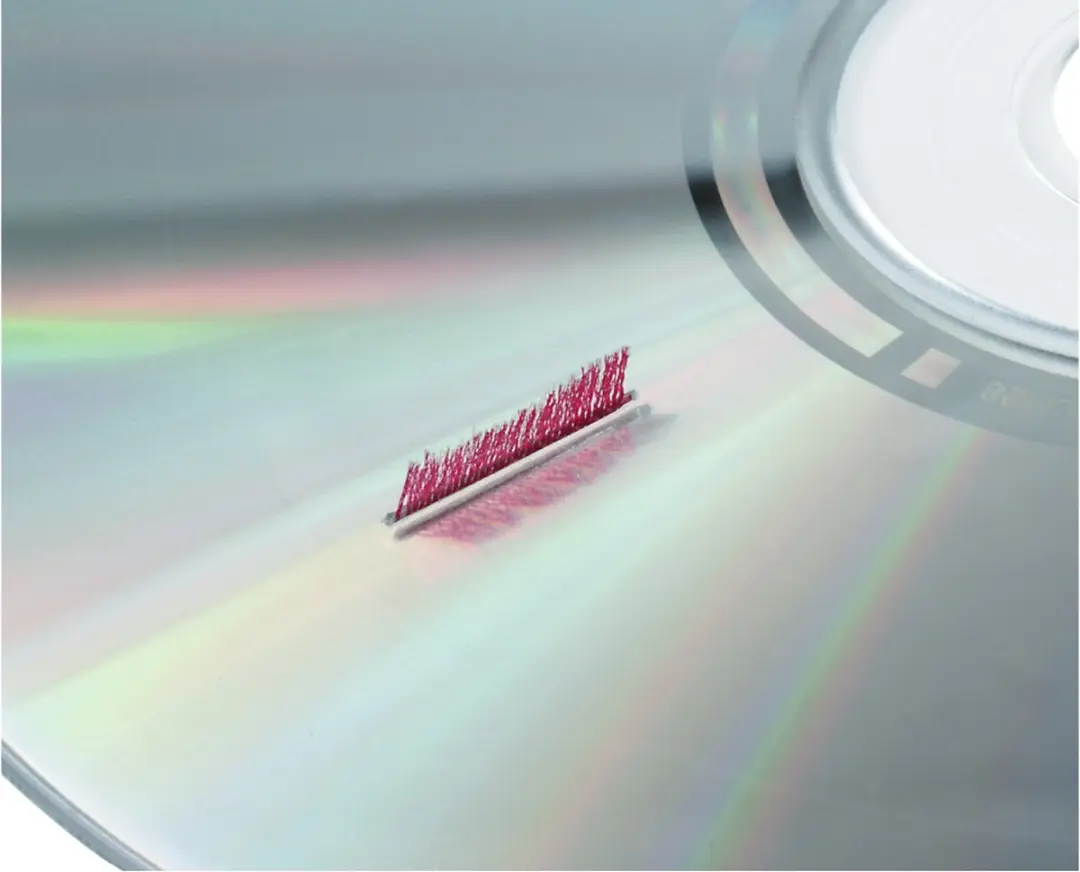Hama 44721 Cd-Laser-Reinigingsdisc - Kleurenmix