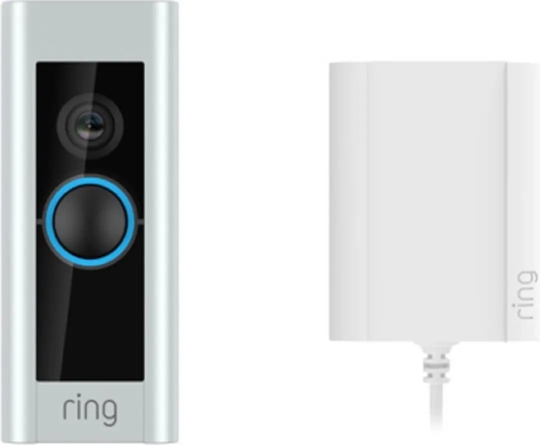 Ring Video Doorbell Pro