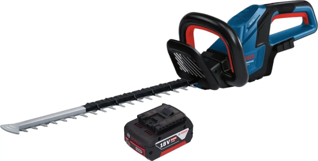 Bosch Professional GHE 18V-50 Heggenschaar 50cm