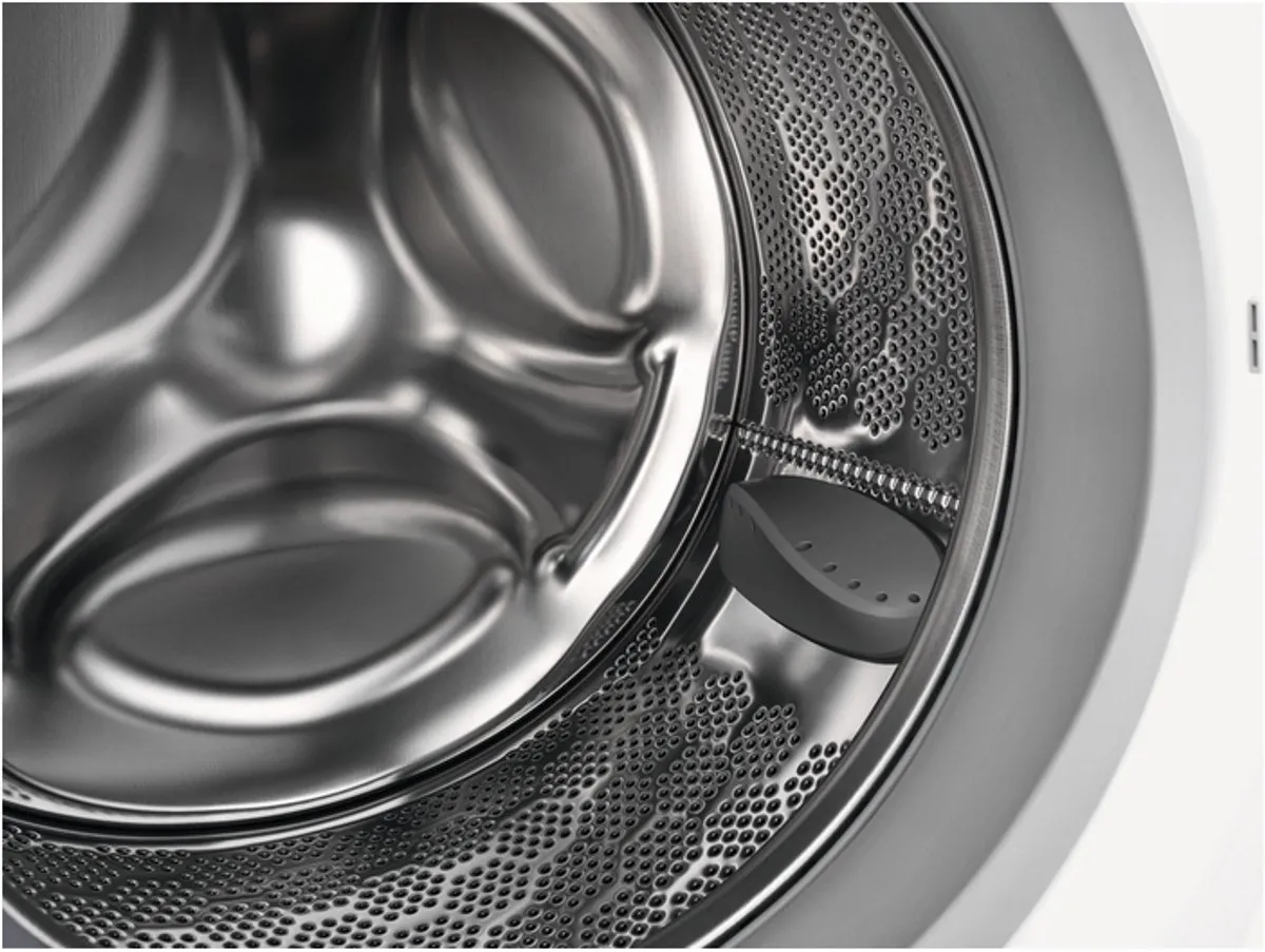 AEG L6FBF51488 Wasmachine 8kg 1400rpm - Wit
