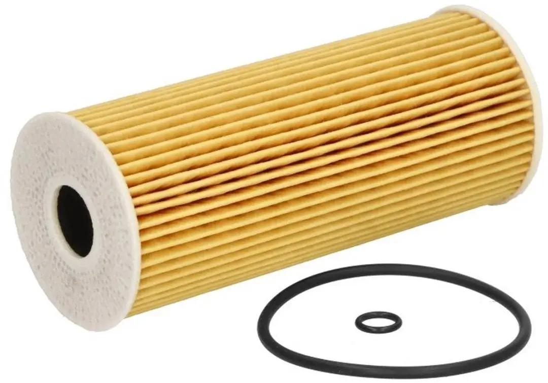 Bosch Oliefilter P7402