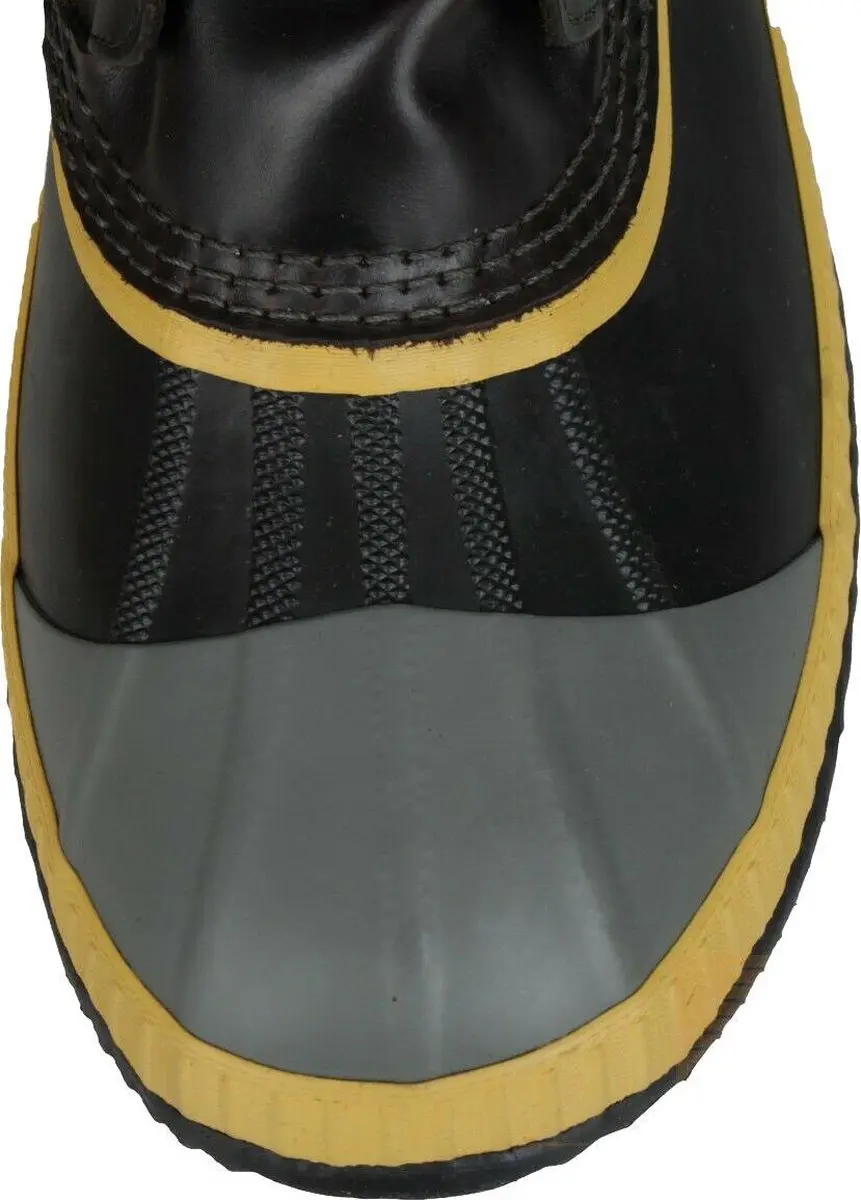 Sorel Sentry Original LM1861 - Herenlaarzen 44 - Zwart