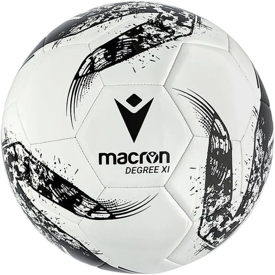 Macron Degree XI Trainingsbal Maat 4