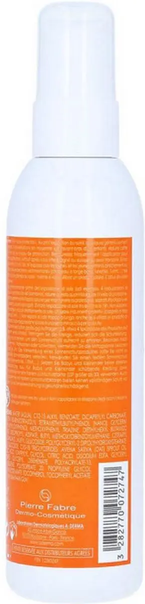A-Derma Protect Kids Zonnebrandspray SPF 50+ 200ml