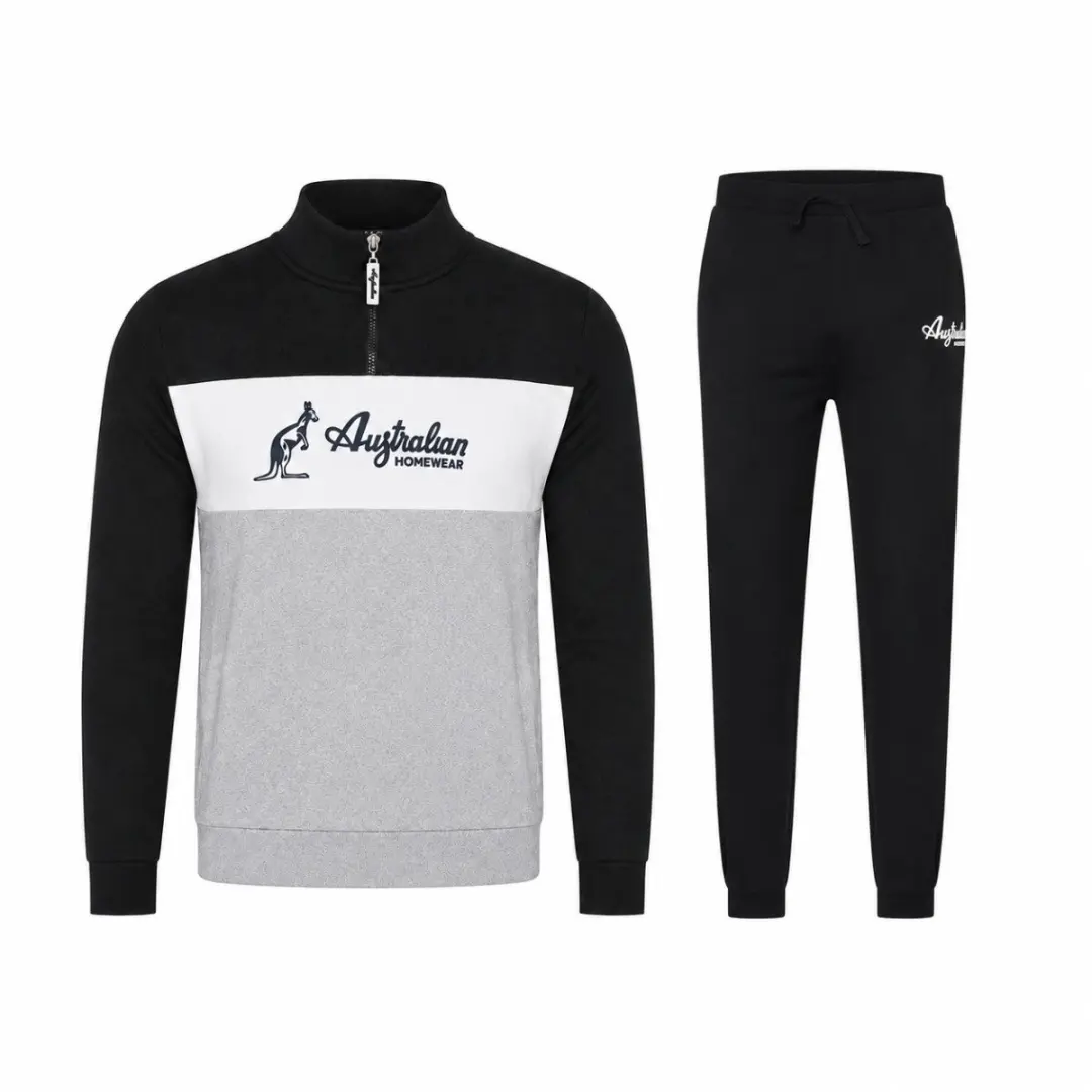Australian Heren Joggingpak AF69-BG