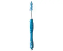 Gum Trav-Ler Interdentale Borstelharen 1,6mm - Blauw 18 Stuks - afbeelding 3 van 5