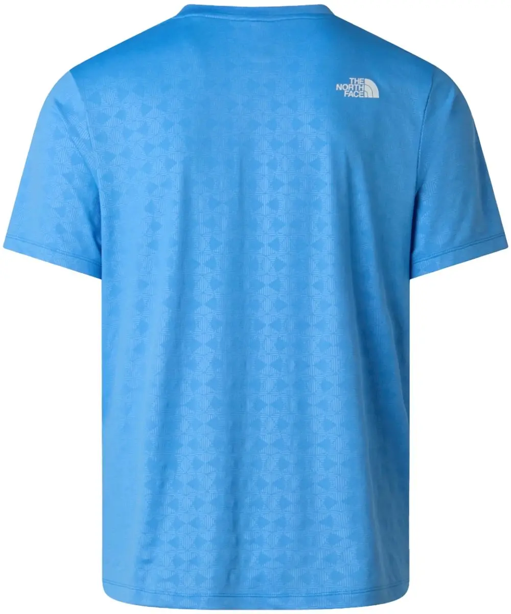 The North Face 24/7 Pentadome Embossed T-Shirt