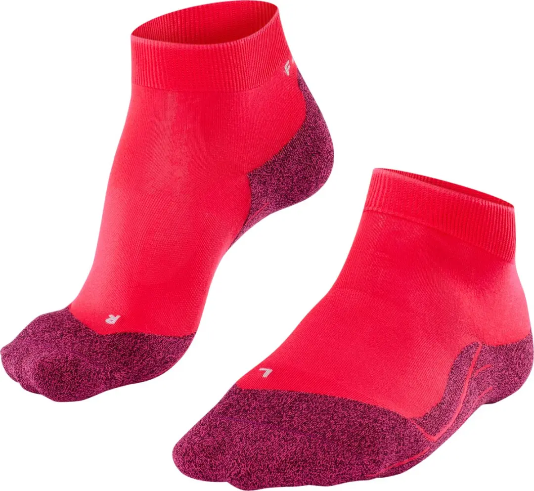 Falke RU4 Light Short Hardloopsokken Dames