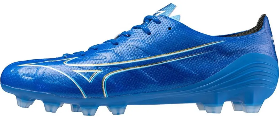 Mizuno Alpha Pro FG Voetbalschoenen