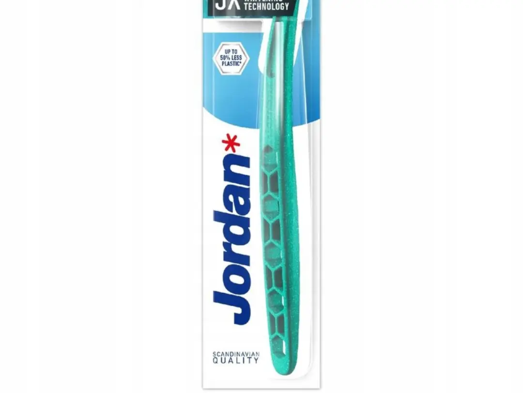 Jordan Ultralite Whitening Tandenborstels