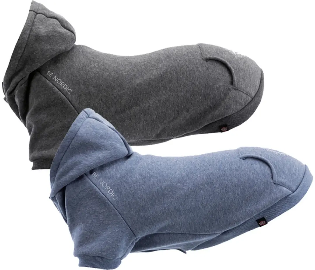 Trixie Be Nordic Flensburg Hondentrui - Blauw M