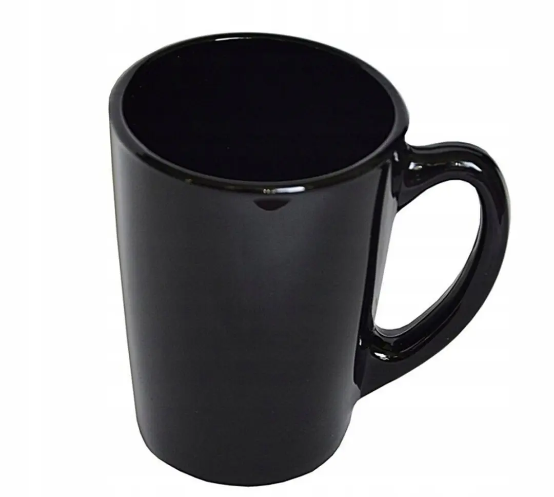 Luminarc Diwali Servies 24-delig - Zwart - afbeelding 3 van 3