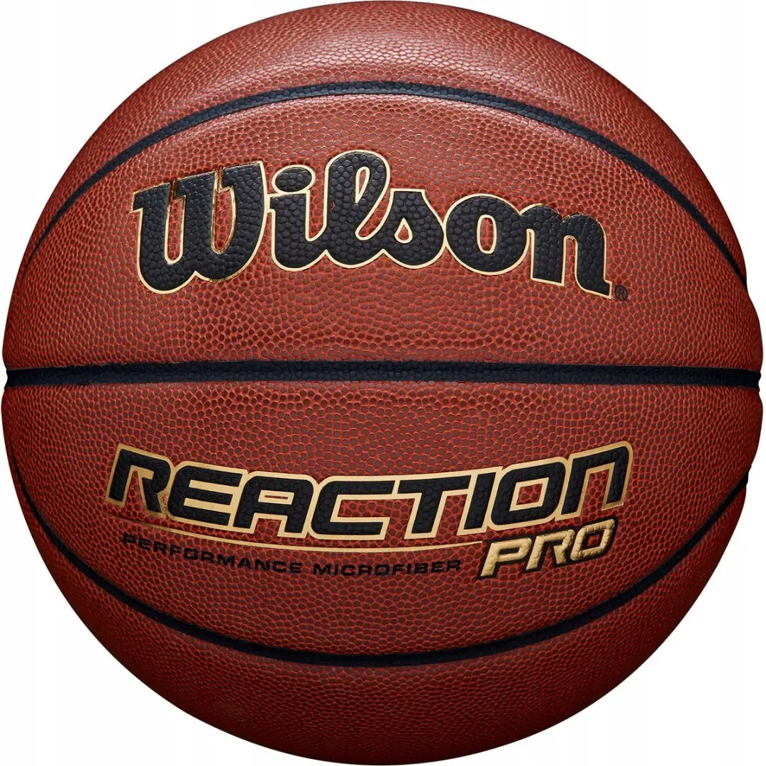 Wilson Reaction Pro Basketbal Maat 7