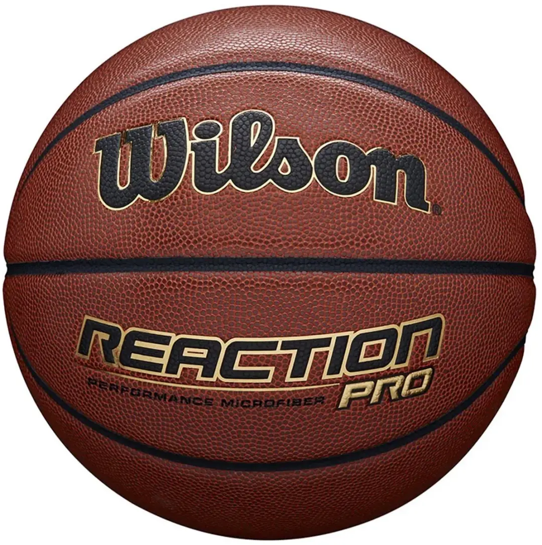 Wilson Reaction Pro Basketbal Maat 7 - Binnen/buiten