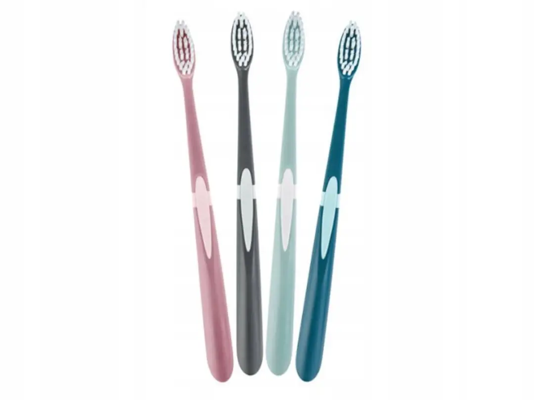 Jordan Clinic Gum Protector Tandenborstel - 3 Stuks