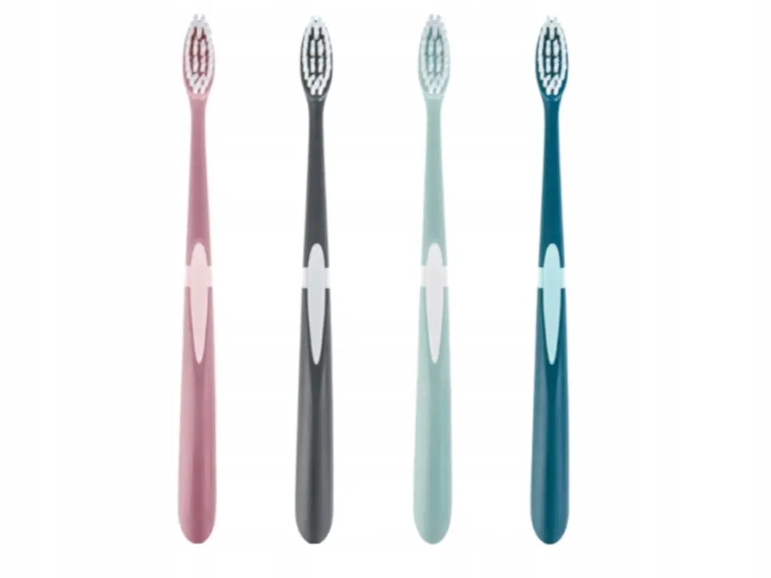 Jordan Clinic Gum Protector Tandenborstel - 3 Stuks