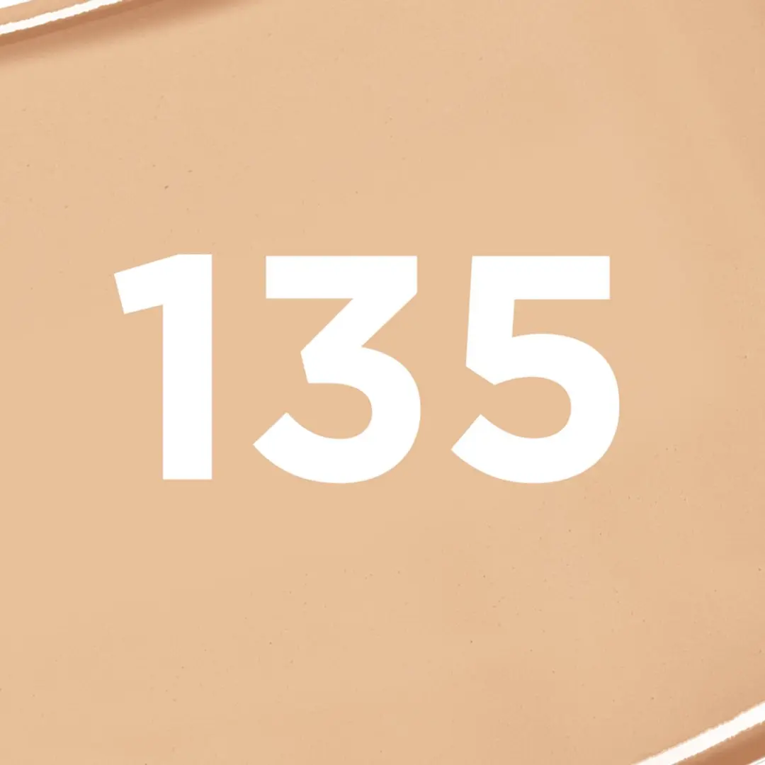 L'Oréal Paris Infaillible 32H Matte Cover Foundation 135 - 30ml
