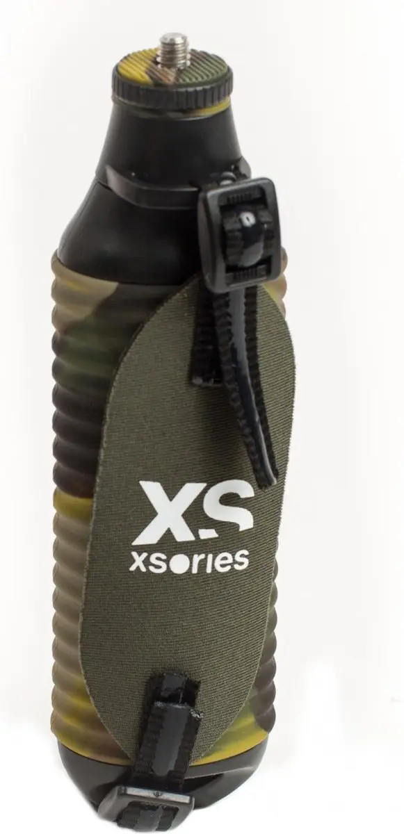 XSories U-Float Camo