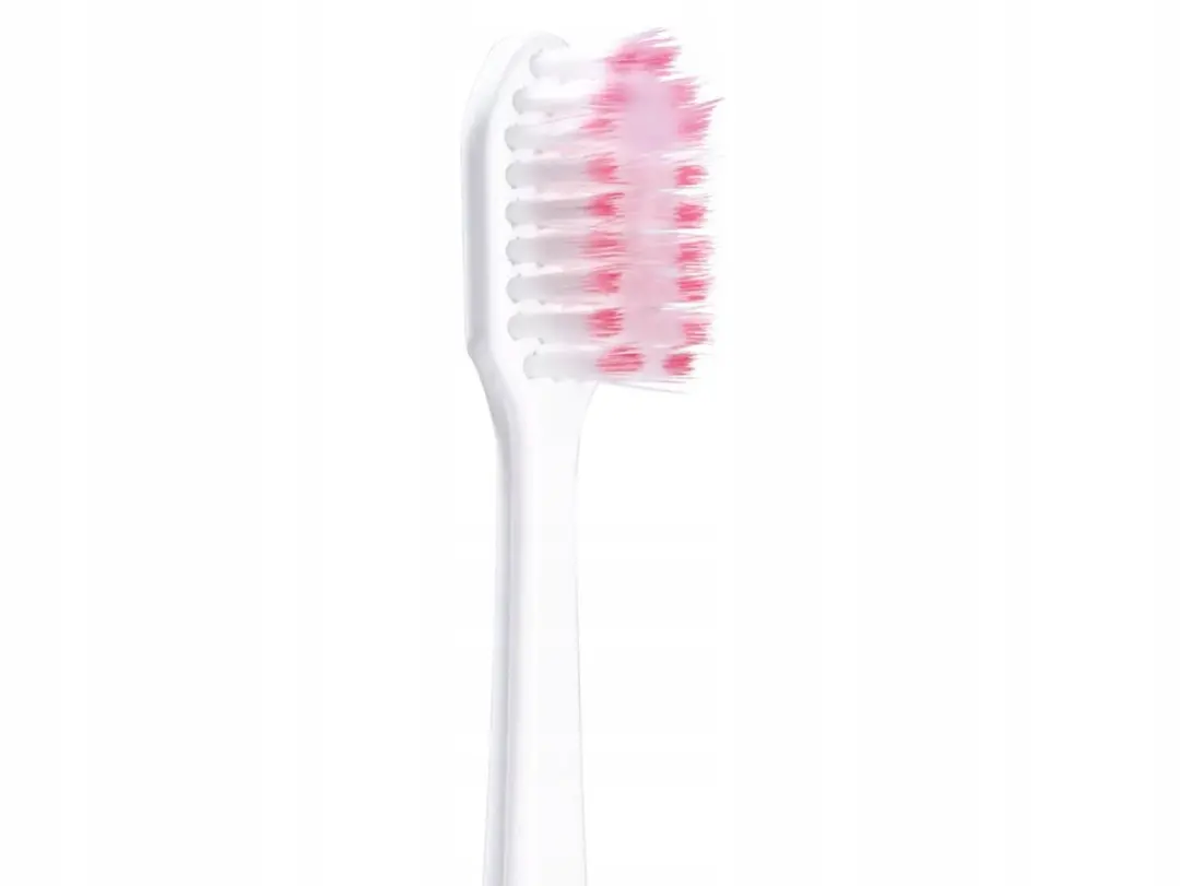 Gum Sonic Sensitive Opzetborstels - 6 Stuks