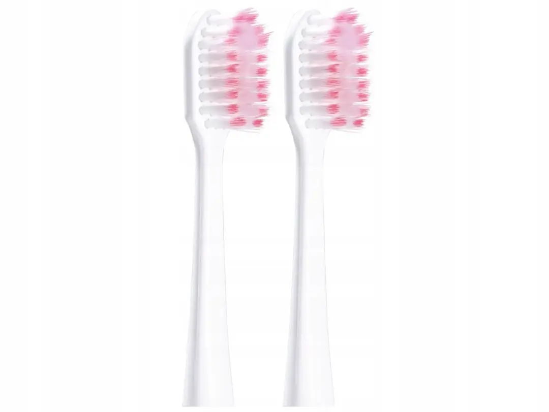 Gum Sonic Sensitive Opzetborstels - 6 Stuks
