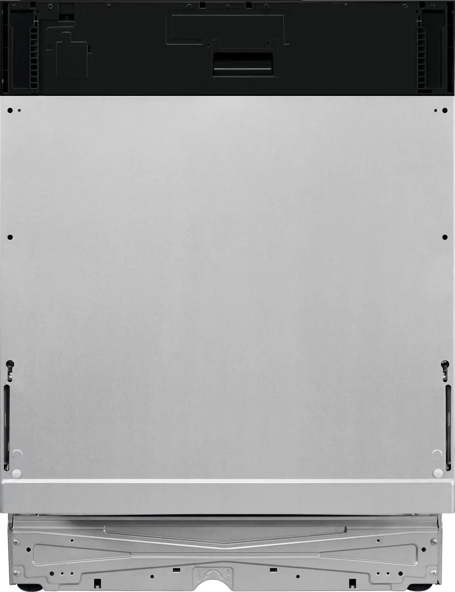 AEG FSB34707Z Inbouwvaatwasser 14 Couverts - Wit